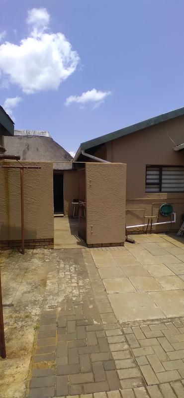 0 Bedroom Property for Sale in Vaalpark Free State